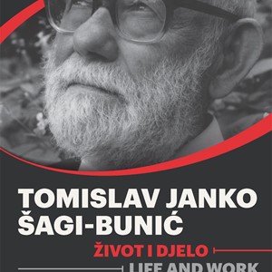 Međunarodni znanstveni simpozij prigodom 100. obljetnice rođenja Tomislava Janka Šagi-Bunića (1923. – 2023.)